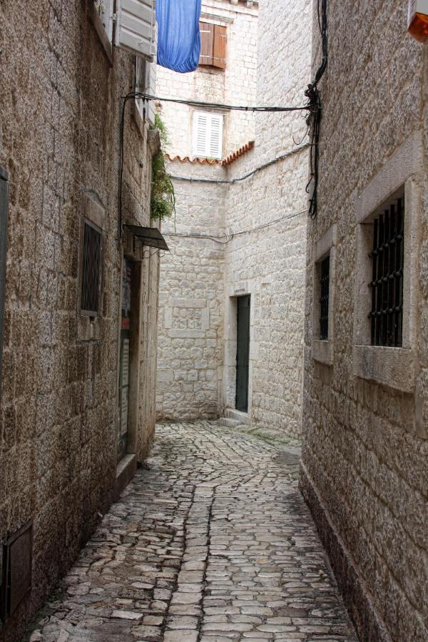 Apartment Planikovica تروغير المظهر الخارجي الصورة