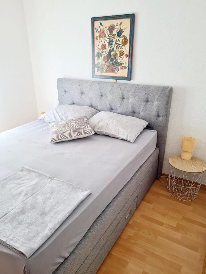 Apartment Planikovica تروغير المظهر الخارجي الصورة