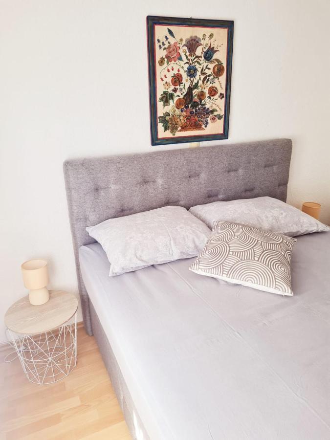 Apartment Planikovica تروغير المظهر الخارجي الصورة