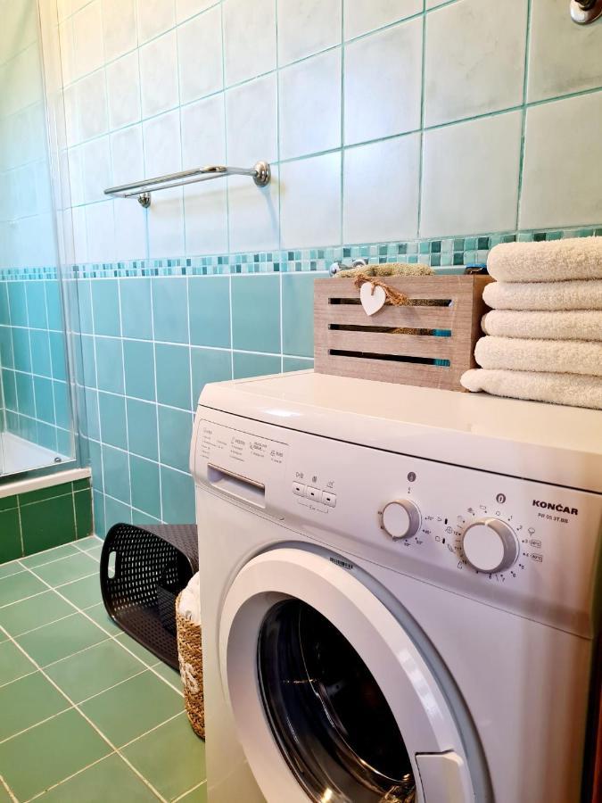Apartment Planikovica تروغير المظهر الخارجي الصورة