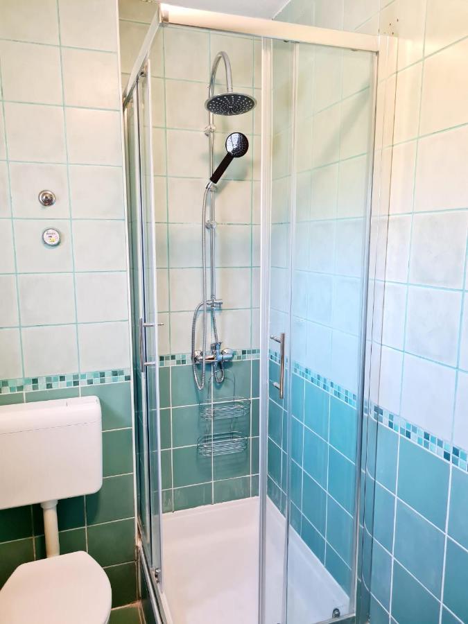Apartment Planikovica تروغير المظهر الخارجي الصورة