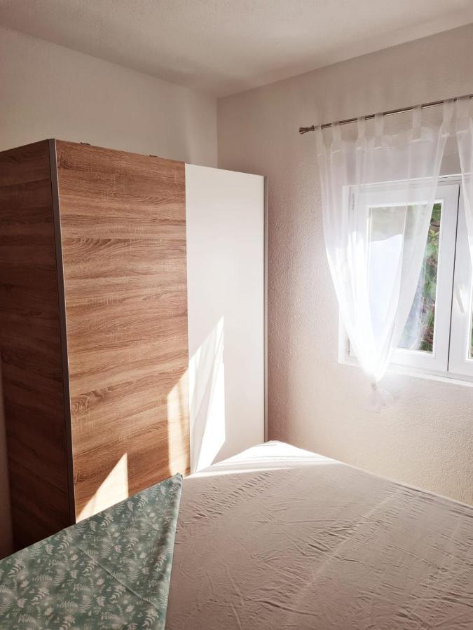Apartment Planikovica تروغير المظهر الخارجي الصورة