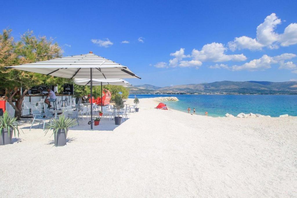Apartment Planikovica تروغير المظهر الخارجي الصورة