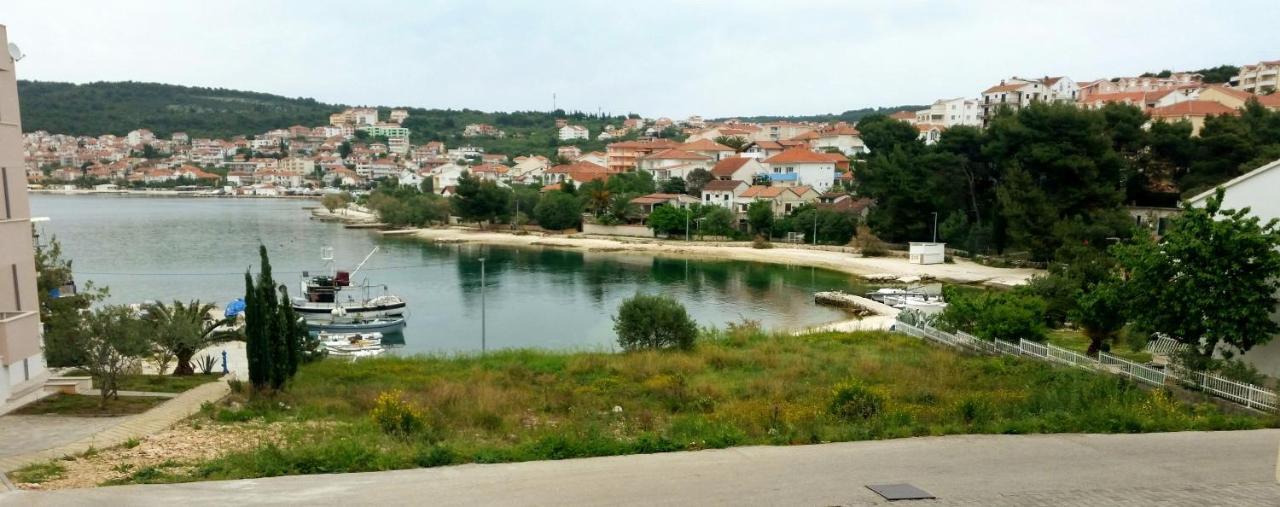 Apartment Planikovica تروغير المظهر الخارجي الصورة