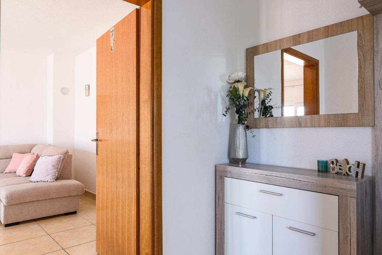 Apartment Planikovica تروغير المظهر الخارجي الصورة