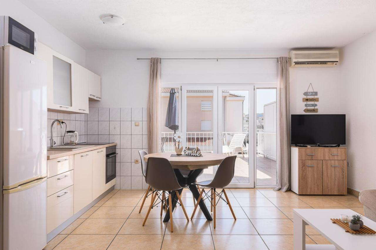 Apartment Planikovica تروغير المظهر الخارجي الصورة