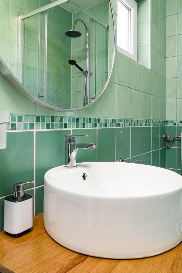 Apartment Planikovica تروغير المظهر الخارجي الصورة