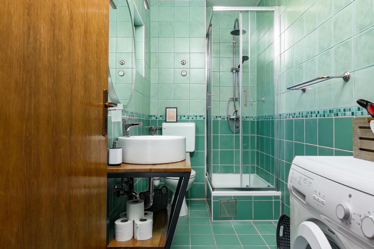 Apartment Planikovica تروغير المظهر الخارجي الصورة
