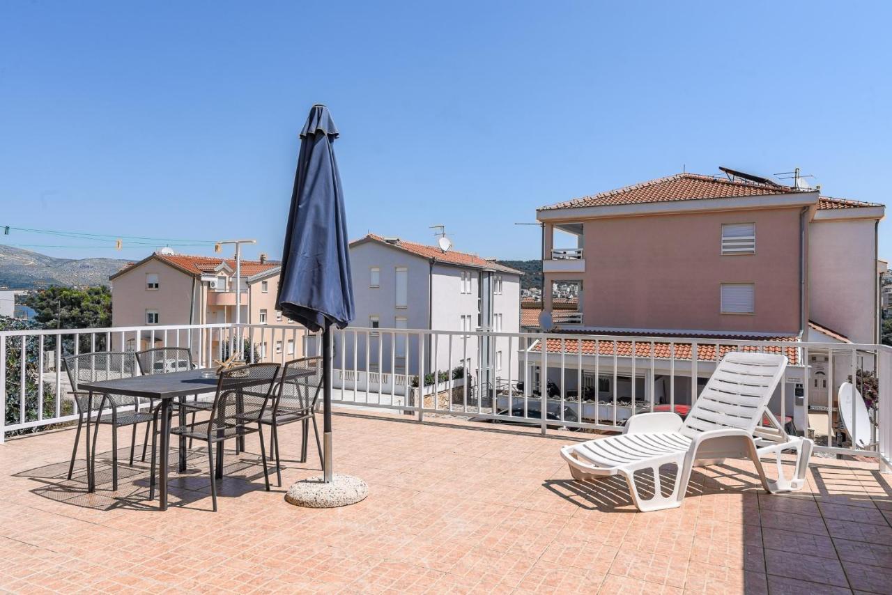 Apartment Planikovica تروغير المظهر الخارجي الصورة
