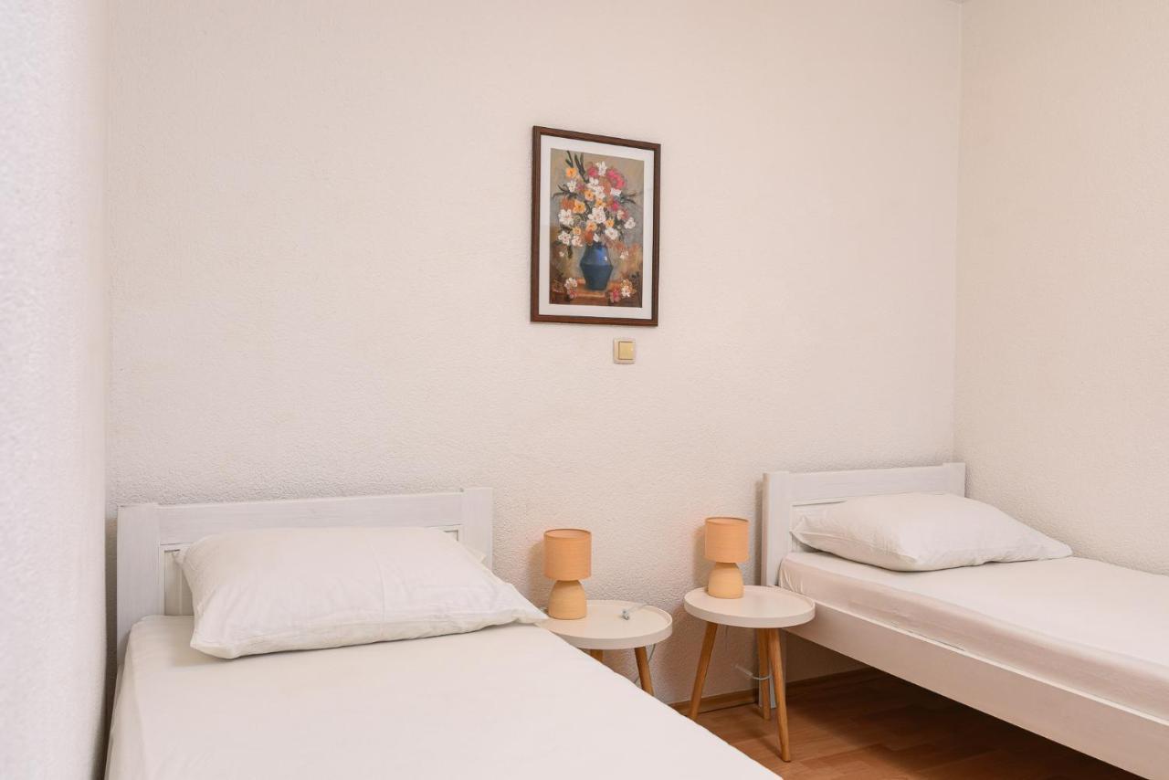 Apartment Planikovica تروغير المظهر الخارجي الصورة