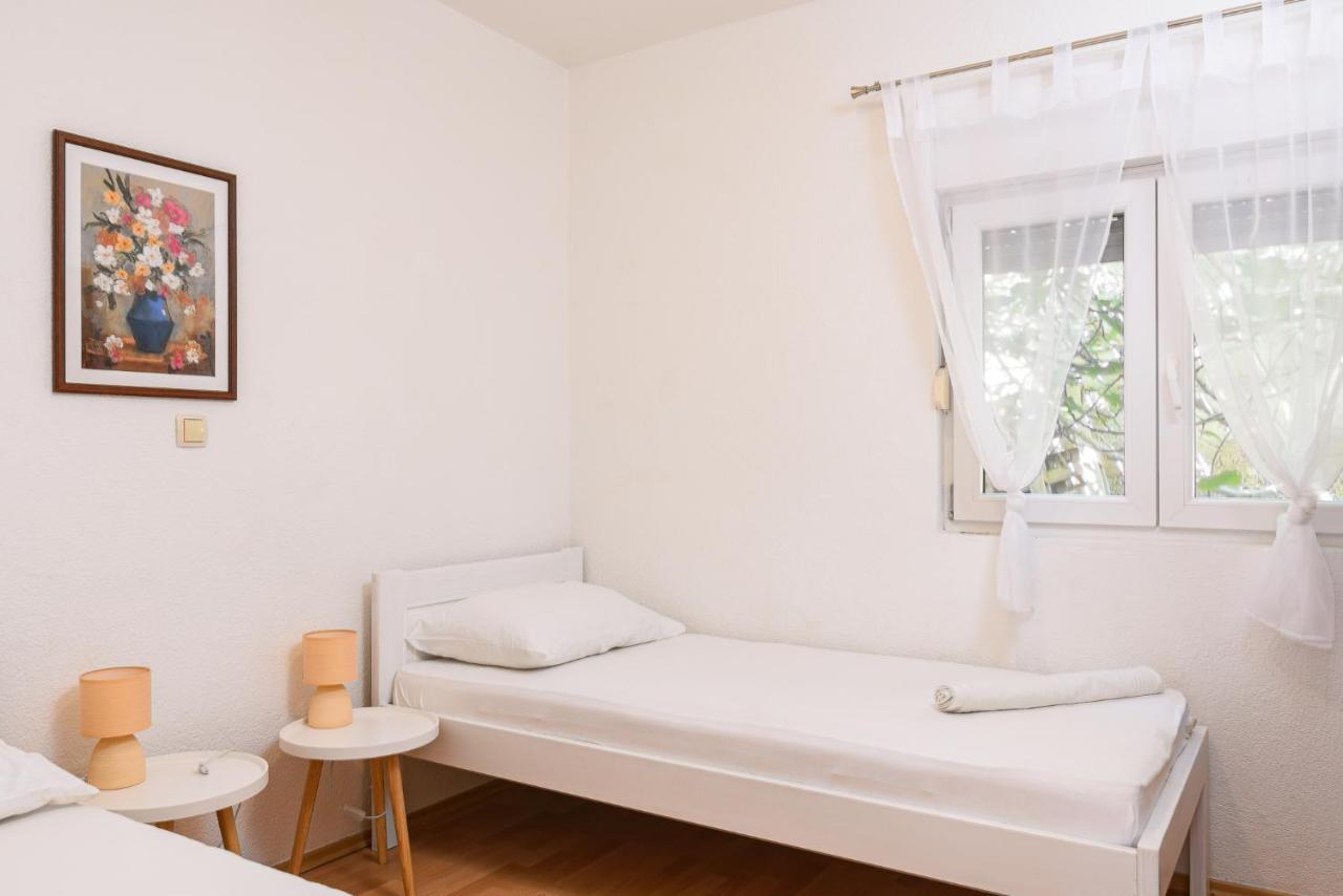 Apartment Planikovica تروغير المظهر الخارجي الصورة
