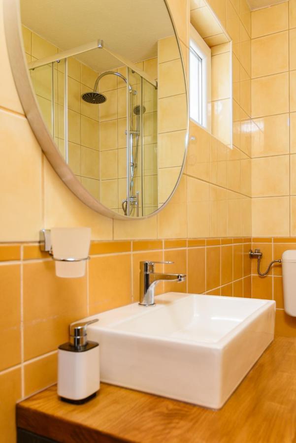 Apartment Planikovica تروغير المظهر الخارجي الصورة
