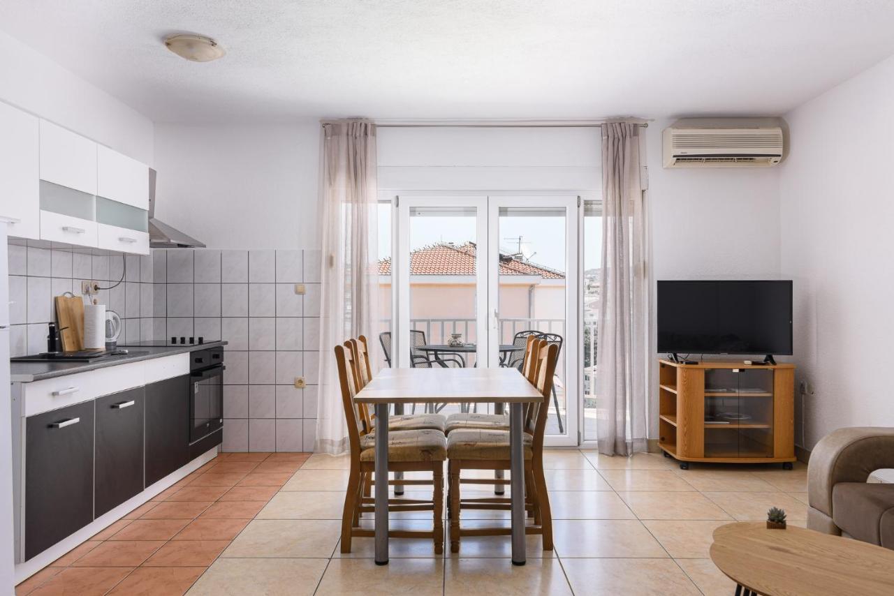 Apartment Planikovica تروغير المظهر الخارجي الصورة