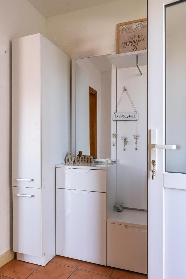 Apartment Planikovica تروغير المظهر الخارجي الصورة