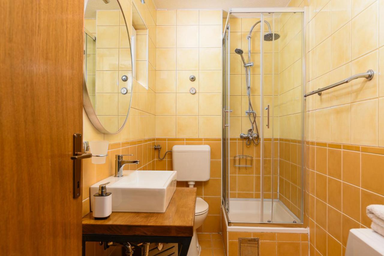 Apartment Planikovica تروغير المظهر الخارجي الصورة