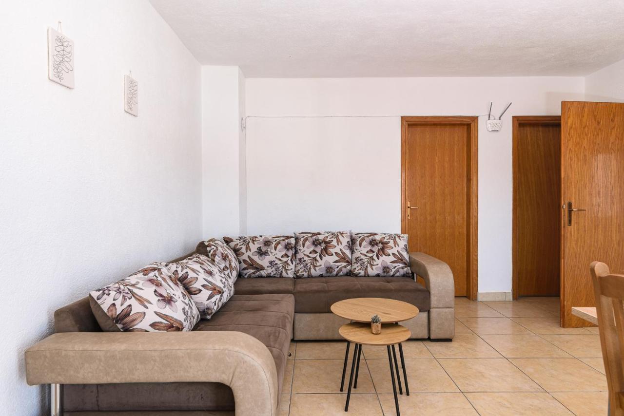 Apartment Planikovica تروغير المظهر الخارجي الصورة