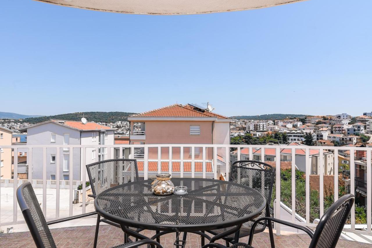 Apartment Planikovica تروغير المظهر الخارجي الصورة