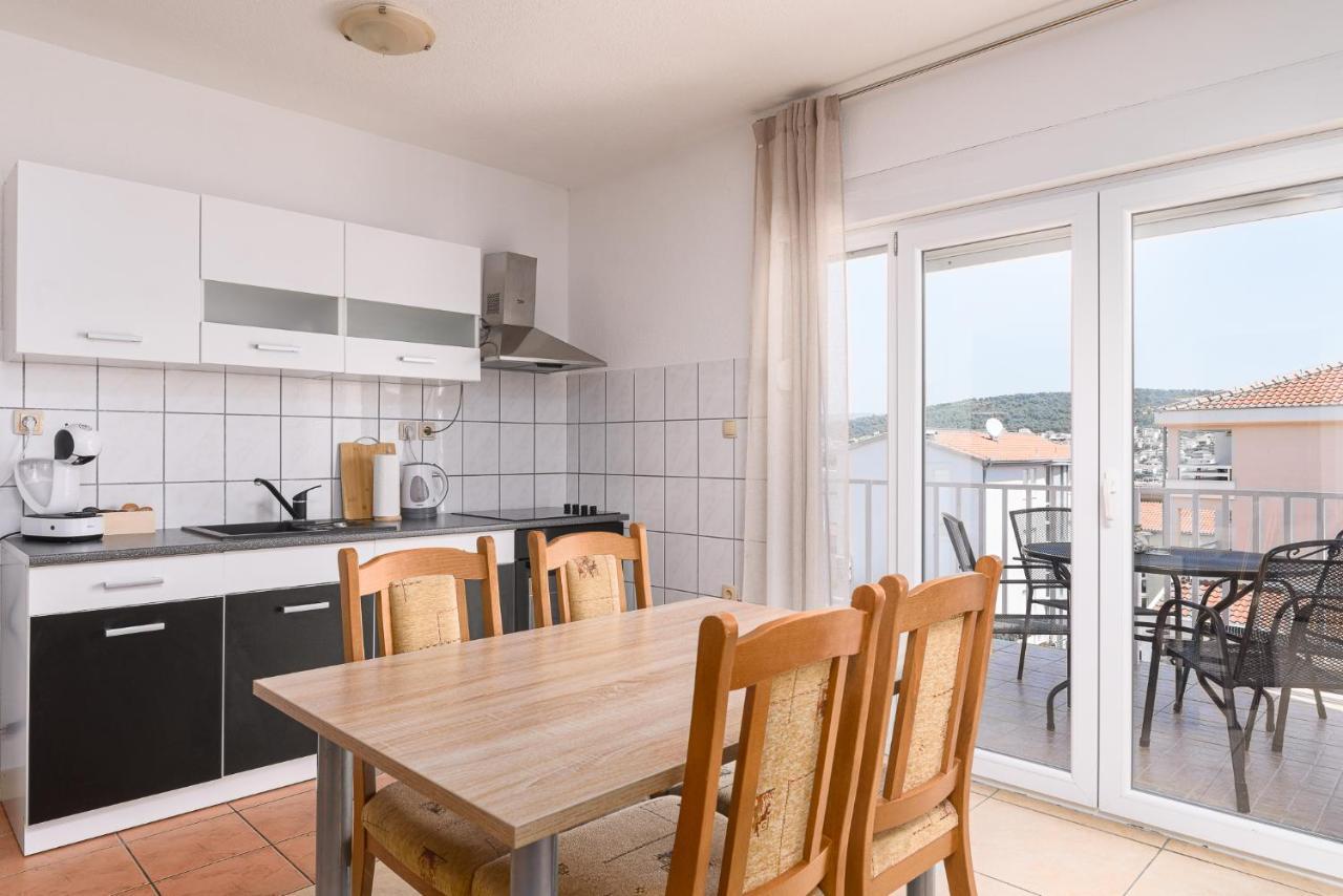 Apartment Planikovica تروغير المظهر الخارجي الصورة
